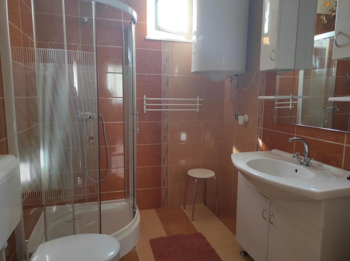 Apartament Kovacs Vendeghaz Hajdúszoboszló Zewnętrze zdjęcie