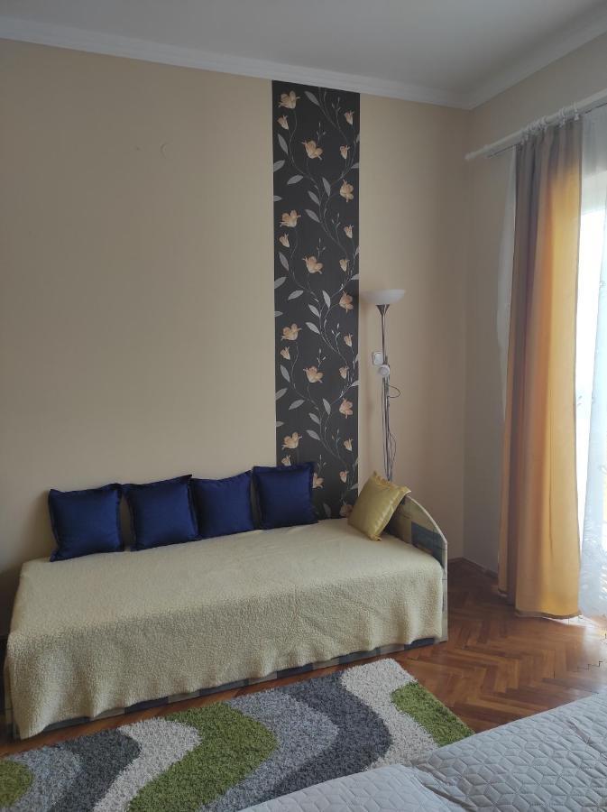 Apartament Kovacs Vendeghaz Hajdúszoboszló Zewnętrze zdjęcie