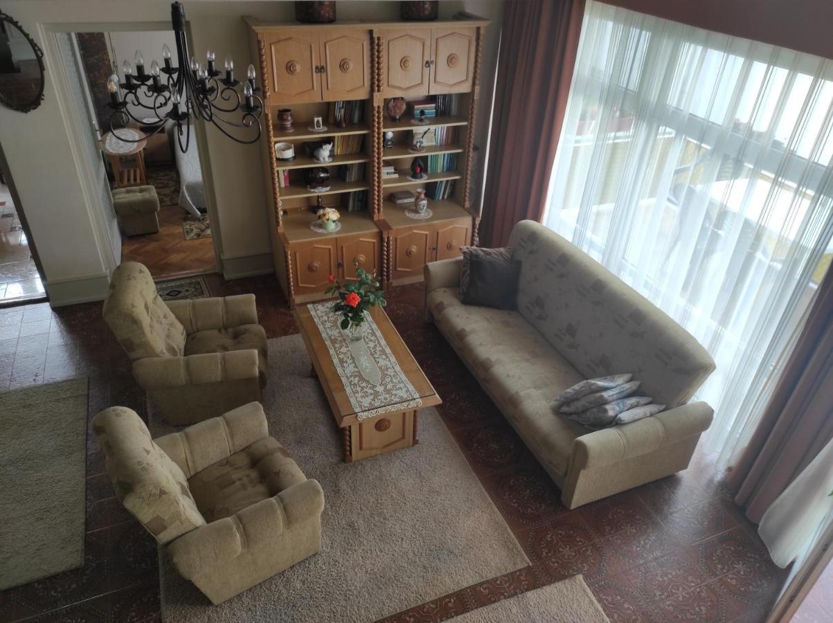 Apartament Kovacs Vendeghaz Hajdúszoboszló Zewnętrze zdjęcie